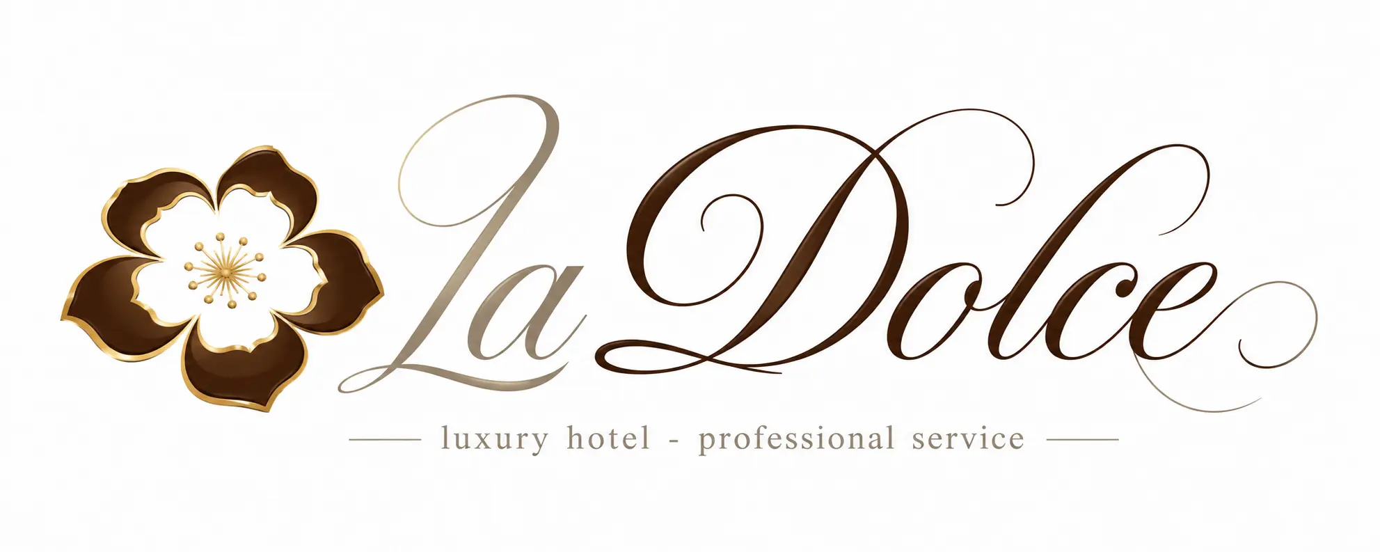 La Dolce luxury hotel