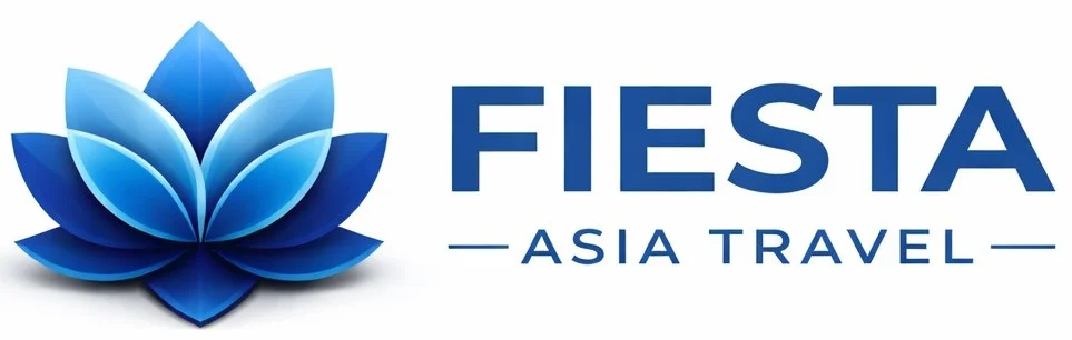 Fiesta Asia Travel — Vietnam, Cambodia and Laos DMC