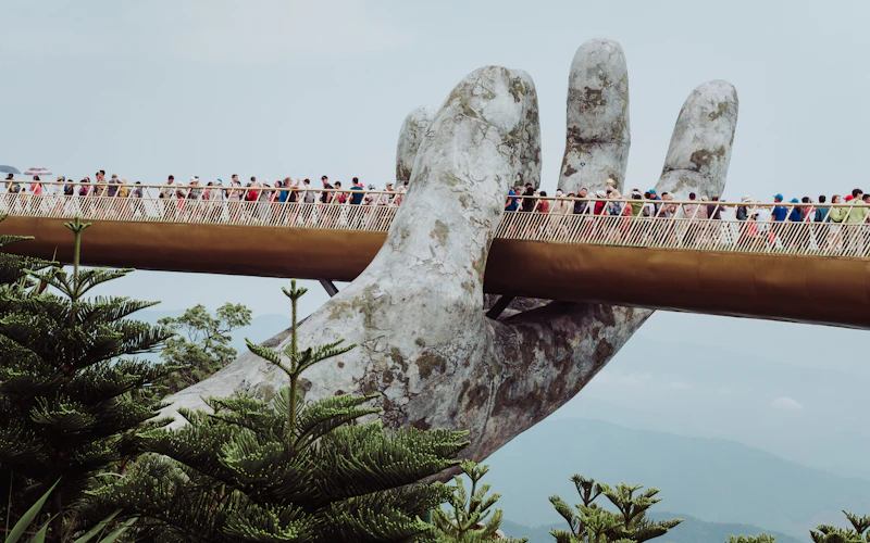 Central Vietnam Discovery itinerary, Vietnam DMC by Fiesta Asia Travel