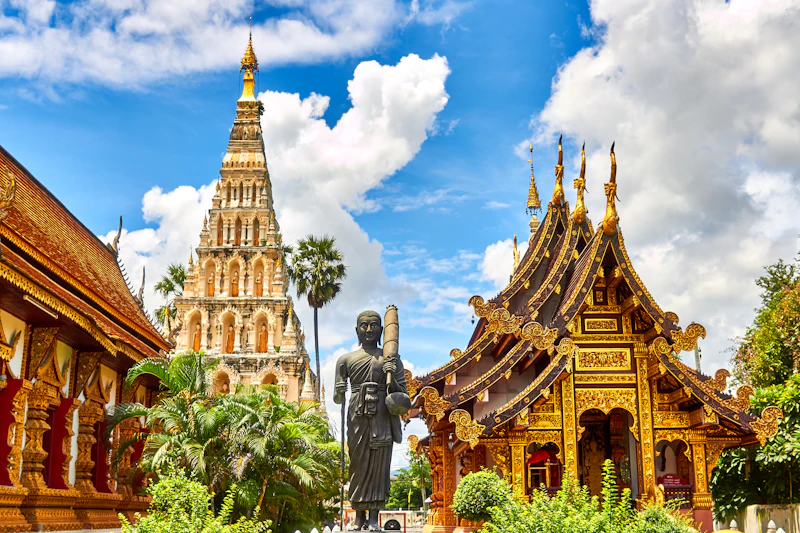 Family Indochina itinerary, Vietnam and Cambodia DMC by Fiesta Asia Travel
