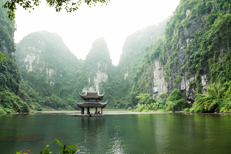 Mekong Experience itinerary, Vietnam and Cambodia DMC by Fiesta Asia Travel