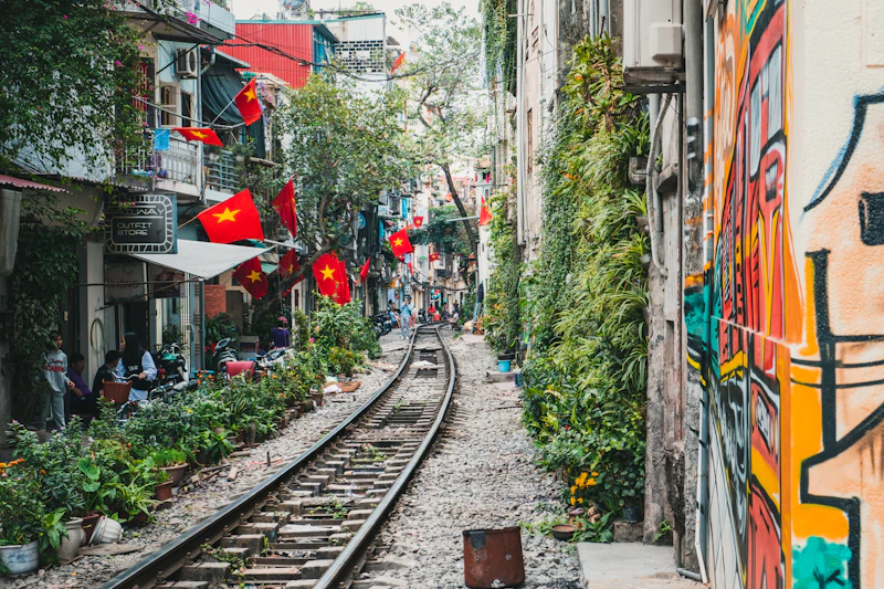 Indochina Discovery itinerary, Vietnam, Cambodia and Laos DMC by Fiesta Asia Travel