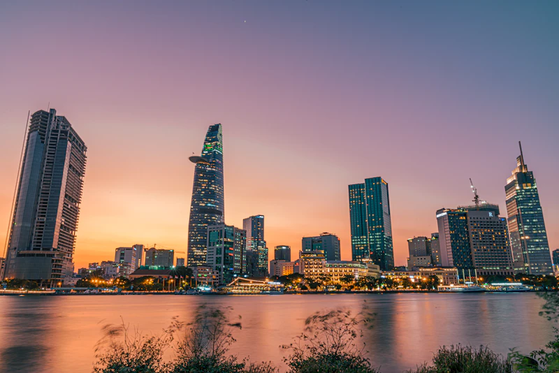 South Vietnam Explorer itinerary, Vietnam DMC by Fiesta Asia Travel