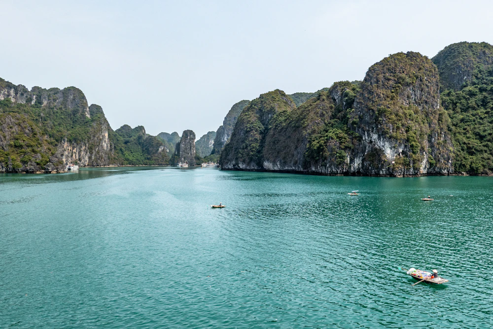 Vietnam & Cambodia Explorer itinerary, Vietnam and Cambodia DMC by Fiesta Asia Travel