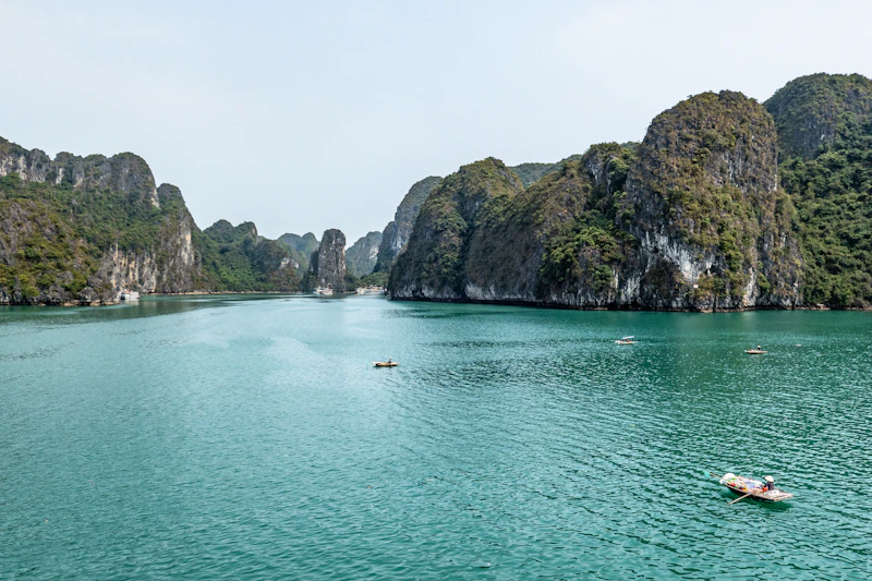Vietnam & Cambodia Explorer itinerary, Vietnam and Cambodia DMC by Fiesta Asia Travel